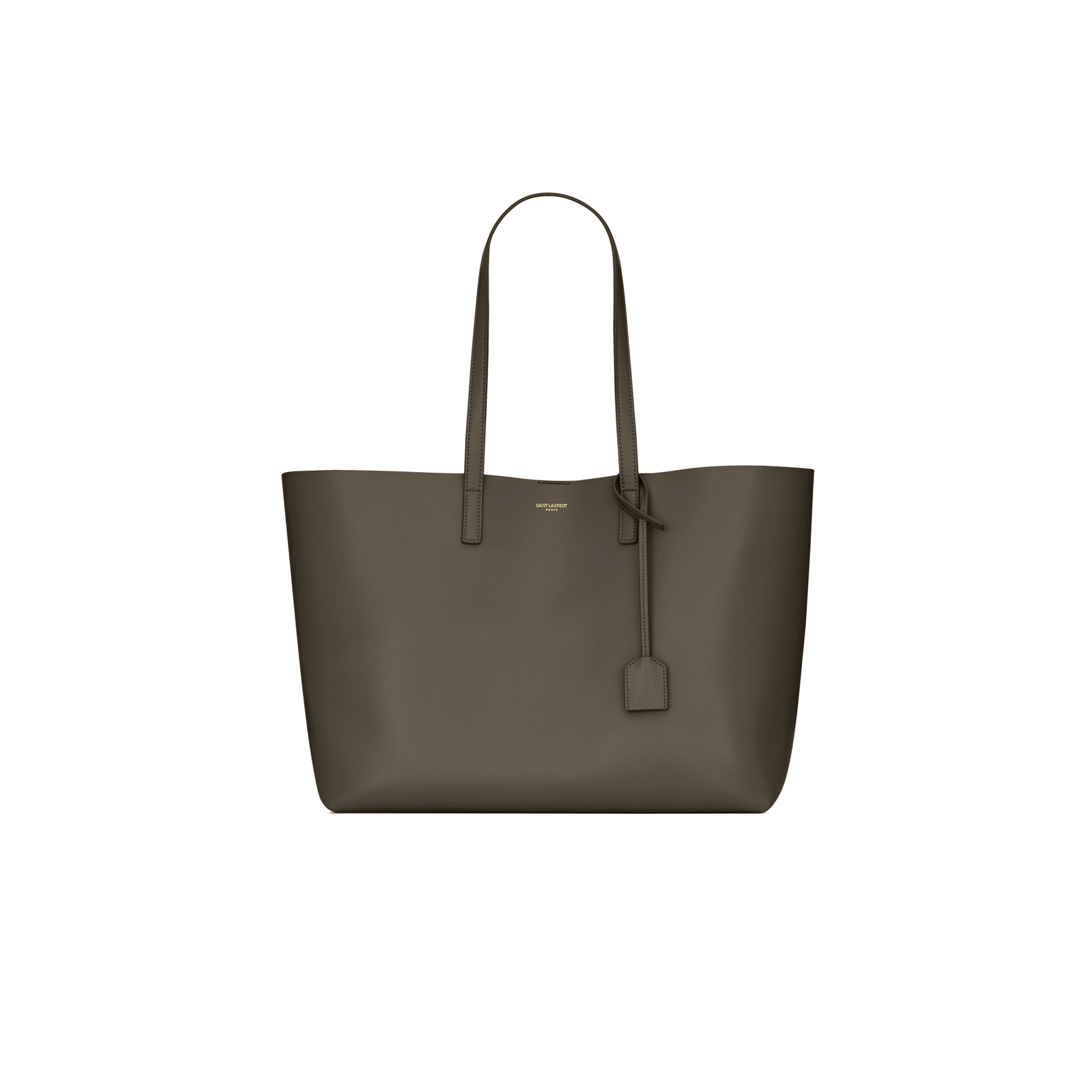 YSL SHOPPING SAINT LAURENT IN LEATHER 600281CSV0J3212 (37*28*13cm)